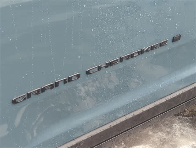 Thumbnail: 2026 Jeep Grand Cherokee - 13