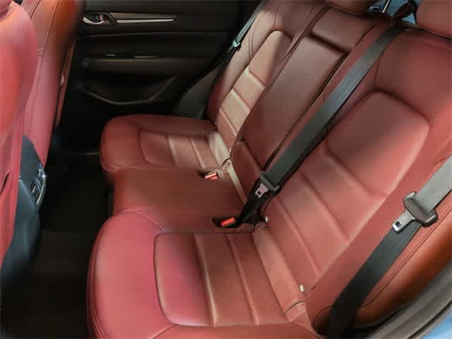 Thumbnail: 2023 Mazda CX-5 - 19