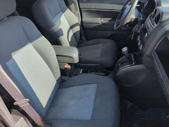 Thumbnail: 2010 Jeep Patriot - 21