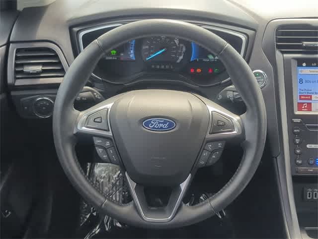 Thumbnail: 2019 Ford Fusion - 24
