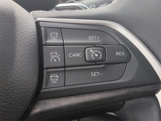 Thumbnail: 2023 Jeep Grand Cherokee - 24