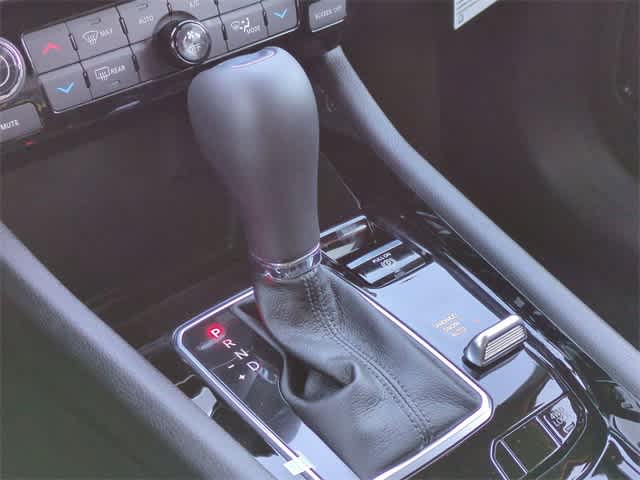 Thumbnail: 2026 Jeep Compass - 31