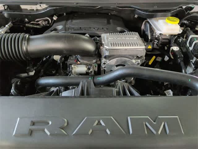 Thumbnail: 2026 RAM 1500 - 15