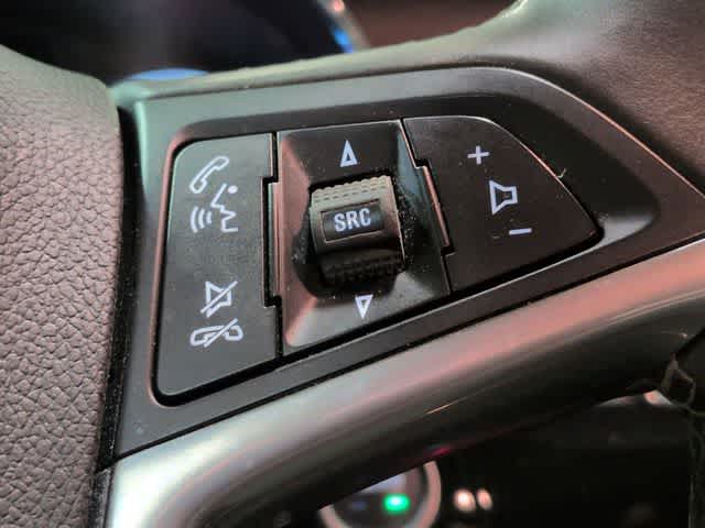 Thumbnail: 2020 Buick Encore - 23