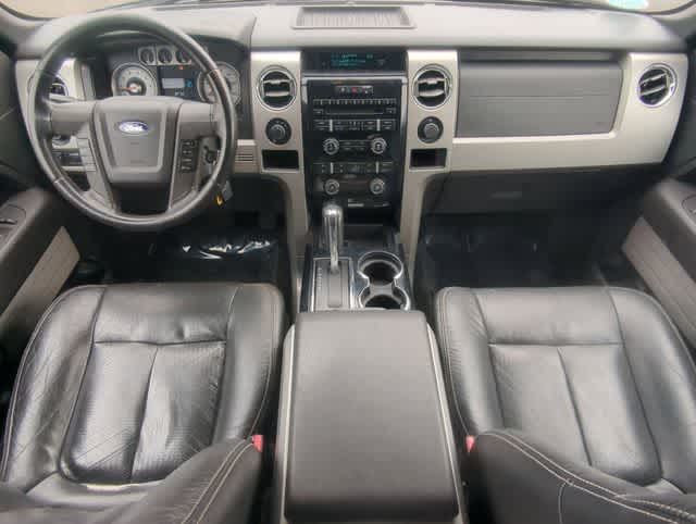 Thumbnail: 2010 Ford F-150 - 15