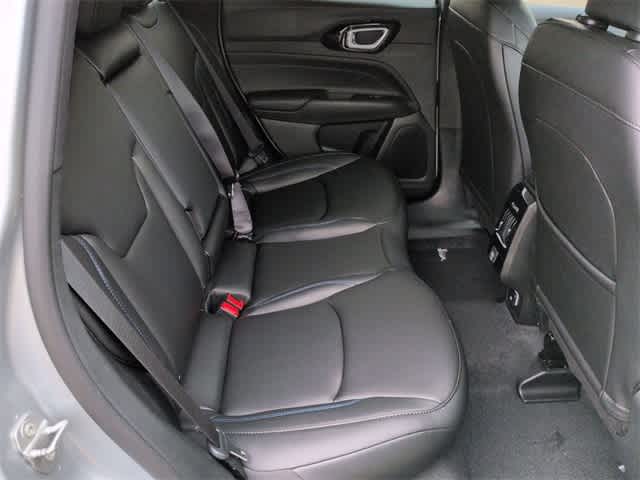 Thumbnail: 2026 Jeep Compass - 21