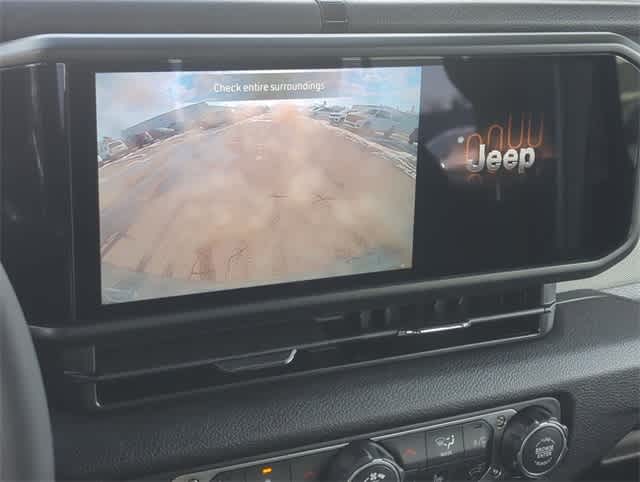 Thumbnail: 2026 Jeep Wrangler - 28