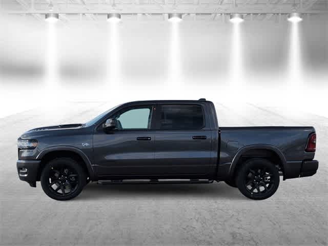 Thumbnail: 2026 RAM 1500 - 5
