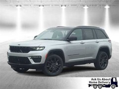 2025 Jeep Grand Cherokee Limited Sport Utility