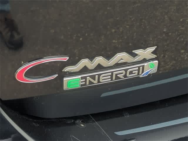 Thumbnail: 2017 Ford C-Max - 13