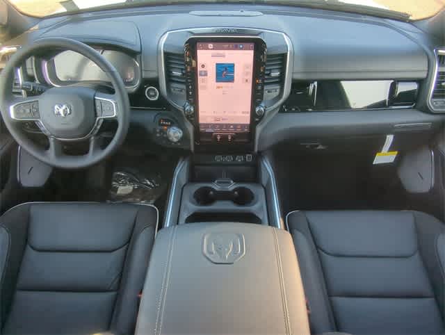 Thumbnail: 2026 RAM 1500 - 15