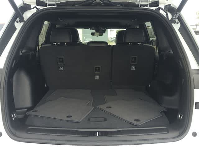 Thumbnail: 2025 Jeep Grand Cherokee - 35