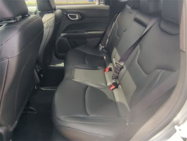 Thumbnail: 2025 Jeep Compass - 20