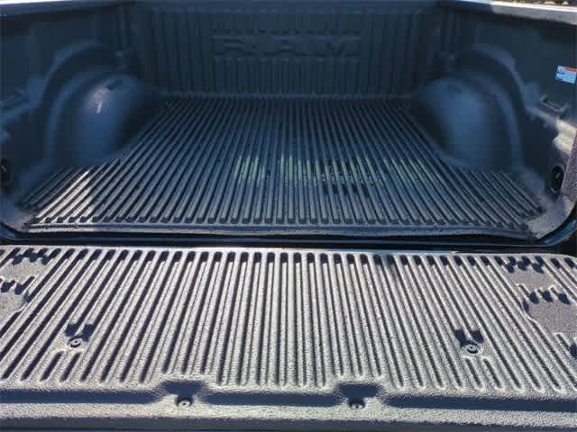 Thumbnail: 2026 RAM 1500 - 36