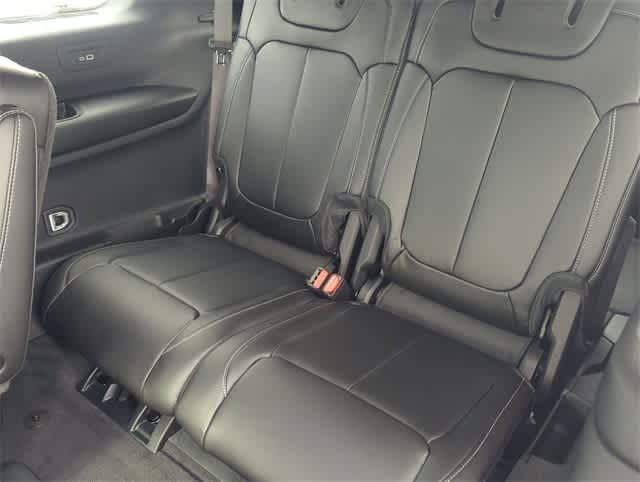 Thumbnail: 2025 Jeep Grand Cherokee L - 21