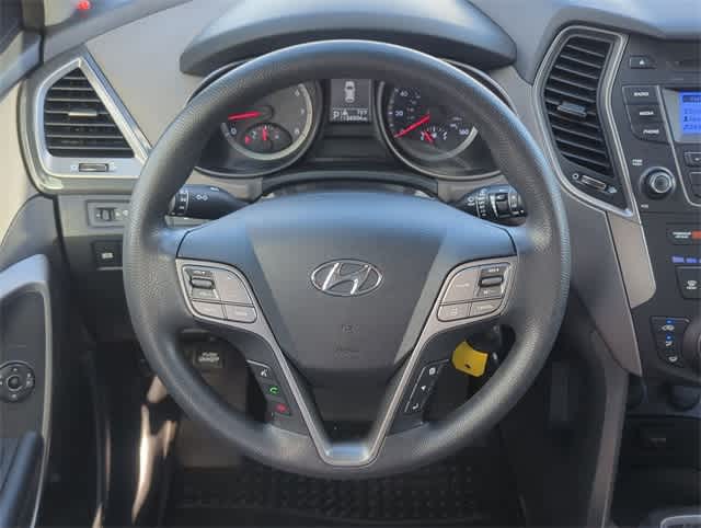 Thumbnail: 2016 Hyundai Santa Fe - 22