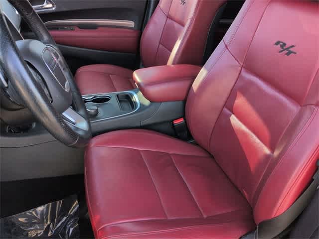 Thumbnail: 2017 Dodge Durango - 17