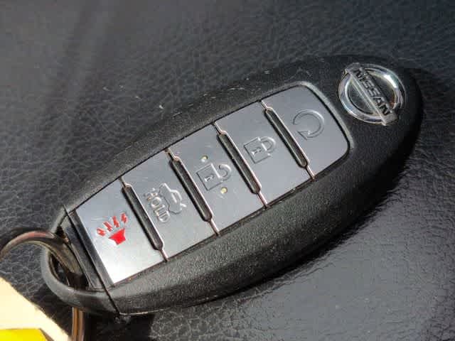 Thumbnail: 2015 Nissan Altima - 35
