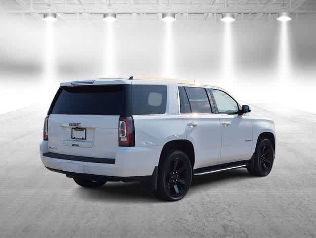 Thumbnail: 2017 GMC Yukon - 8