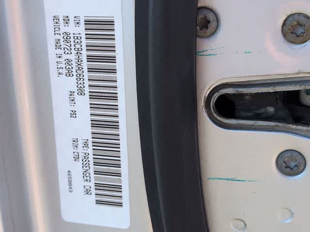 Thumbnail: 2010 Dodge Caliber - 28