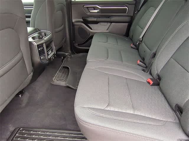 Thumbnail: 2026 RAM 1500 - 20