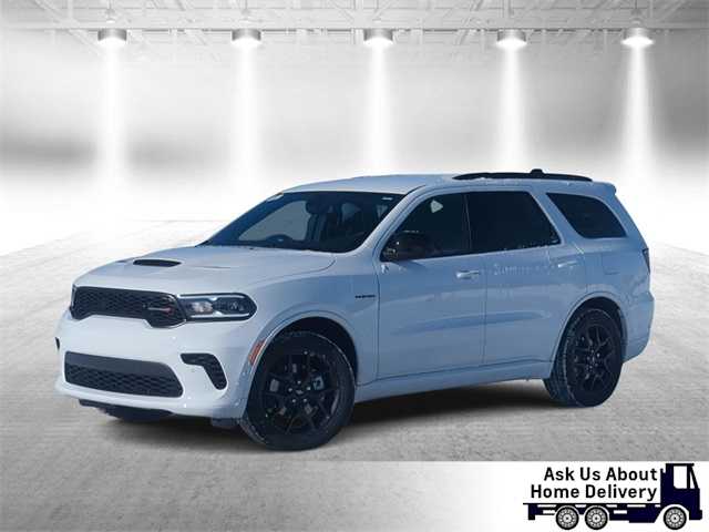 Thumbnail: 2026 Dodge Durango - 1