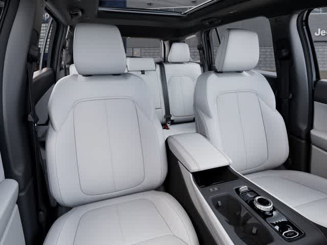 Thumbnail: 2026 Jeep Cherokee - 16