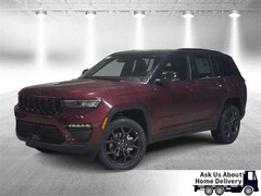 2025 Jeep Grand Cherokee Limited Sport Utility