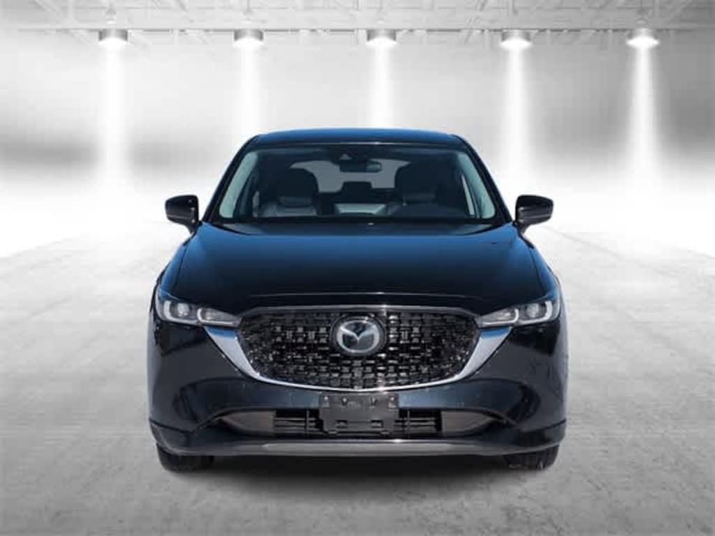 Used 2024 Mazda CX-5 2.5 S Select Package SUV