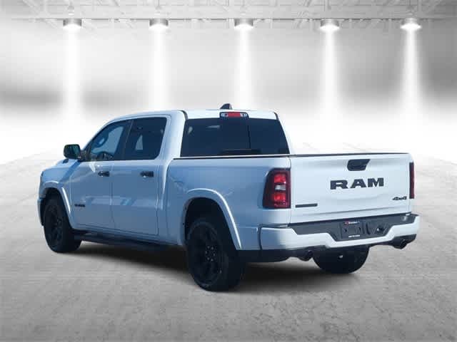 Thumbnail: 2026 RAM 1500 - 6