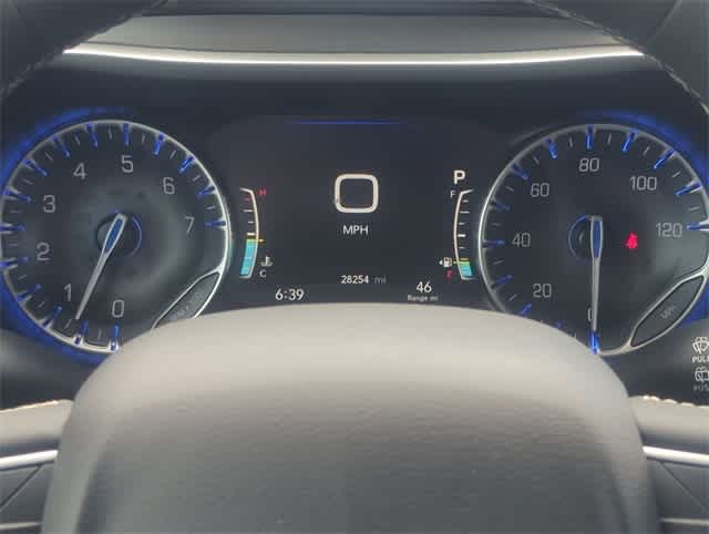 Thumbnail: 2024 Chrysler Pacifica - 34