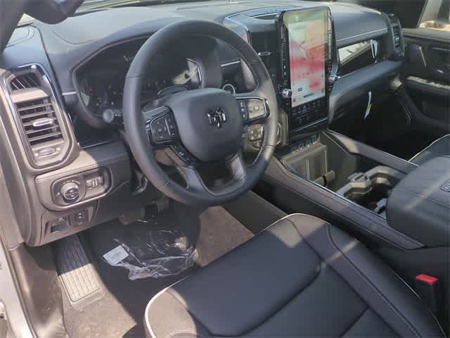 2025 RAM 1500 Limited 10