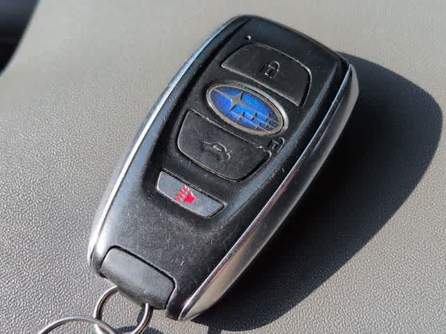 2021 Subaru Crosstrek Sport - Photo 33