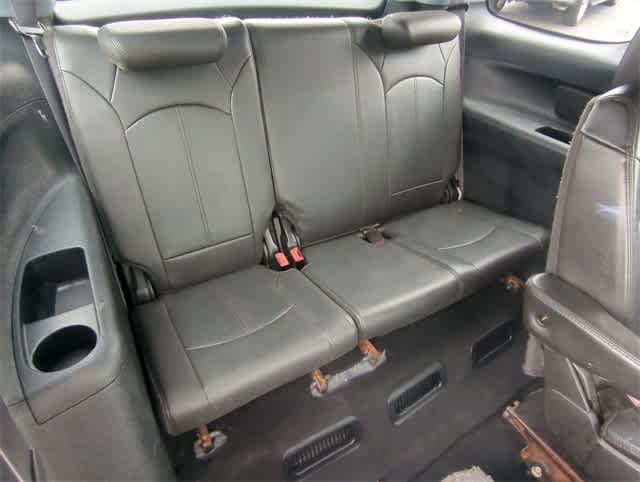 Thumbnail: 2007 GMC Acadia - 23