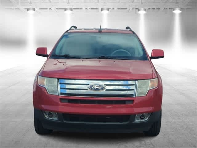 Thumbnail: 2010 Ford Edge - 3
