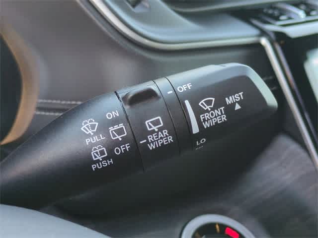 Thumbnail: 2025 Jeep Grand Cherokee - 28