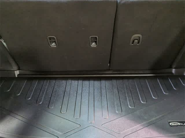 Thumbnail: 2021 Hyundai Palisade - 39