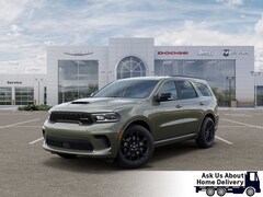 2026 Dodge Durango GT Plus Sport Utility