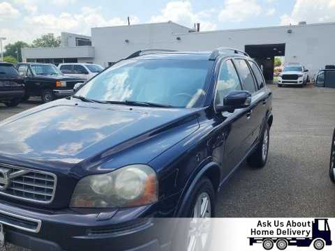 2011 Volvo XC90  -
                  Garden City, MI