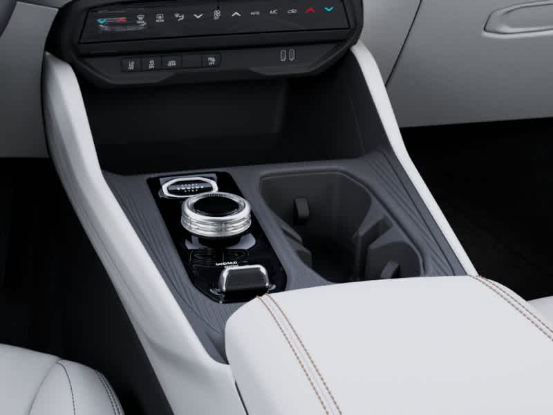 Thumbnail: 2026 Jeep Cherokee - 24