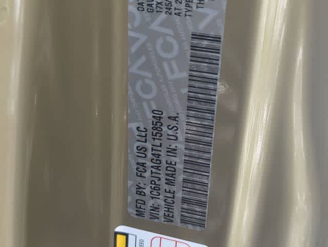 Thumbnail: 2026 Jeep Gladiator - 35