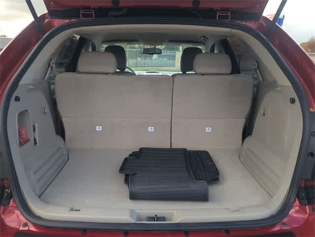 Thumbnail: 2010 Ford Edge - 32