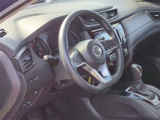 Thumbnail: 2019 Nissan Rogue - 10