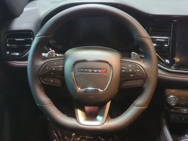 Thumbnail: 2026 Dodge Durango - 22