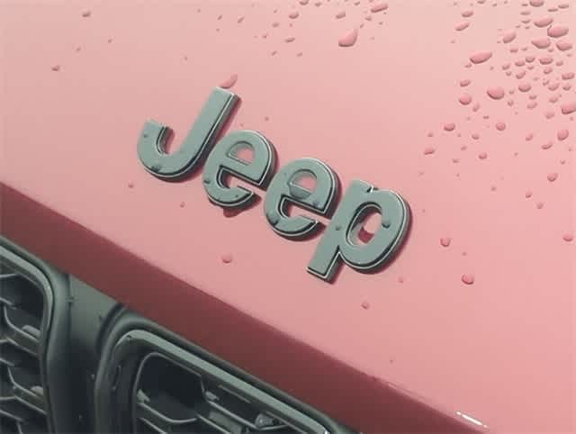 Thumbnail: 2025 Jeep Grand Cherokee - 12