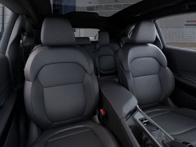 Thumbnail: 2026 Dodge Charger - 16