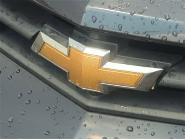 Thumbnail: 2014 Chevrolet Camaro - 12