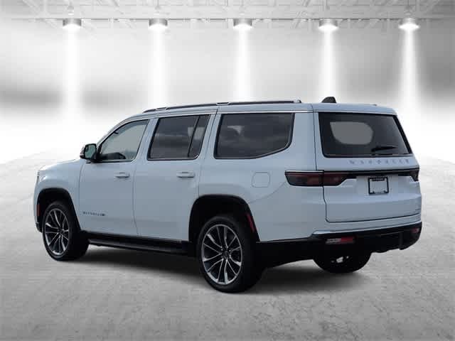 Thumbnail: 2024 Jeep Wagoneer - 6