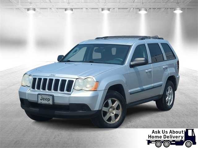 2008 Jeep Grand Cherokee Laredo -
                  Garden City, MI