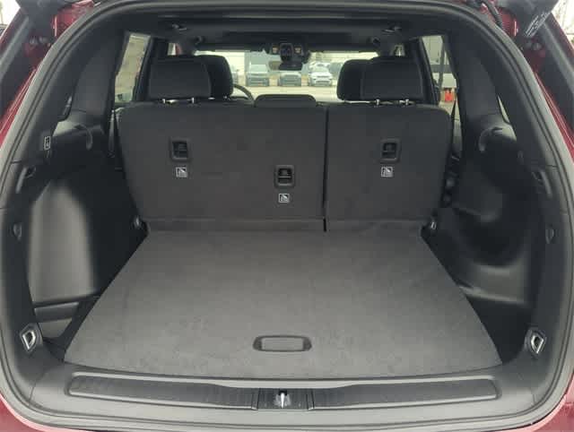 Thumbnail: 2025 Jeep Grand Cherokee - 35